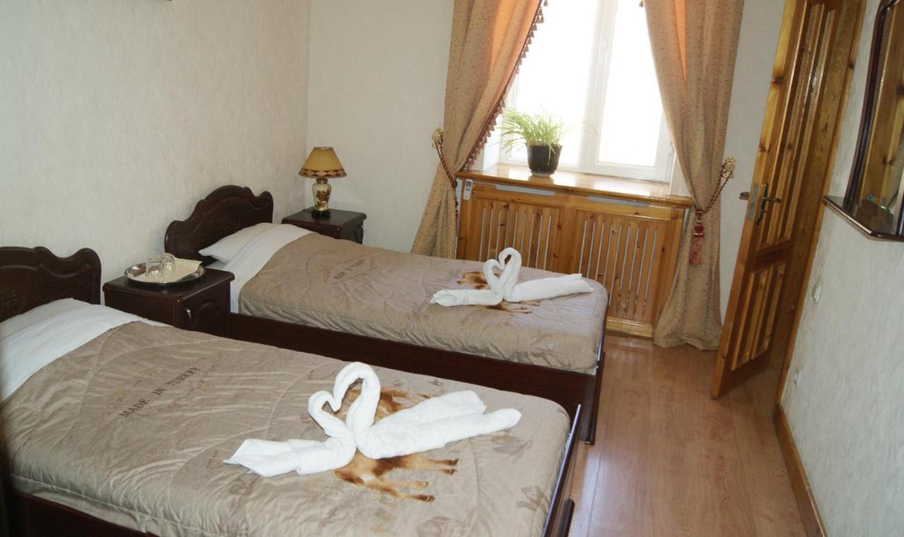 Hotel Latif Samarkand Exterior foto