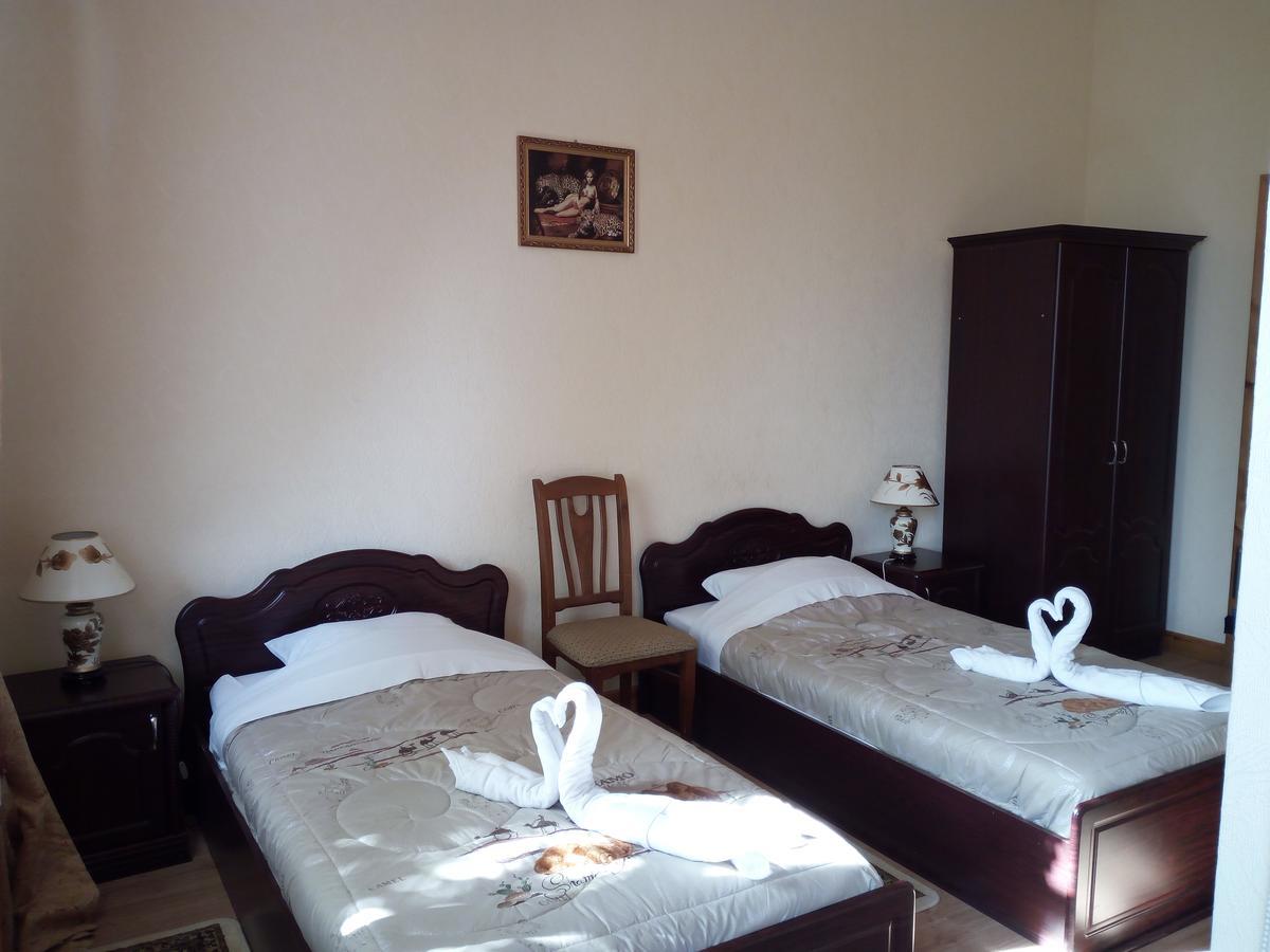 Hotel Latif Samarkand Exterior foto
